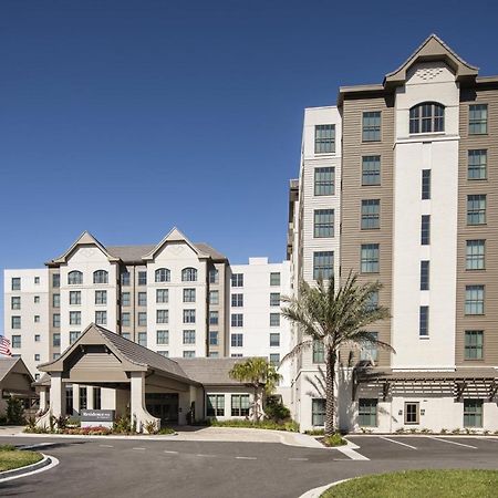 Residence Inn By Marriott Jacksonville-Mayo Clinic Area Exterior photo